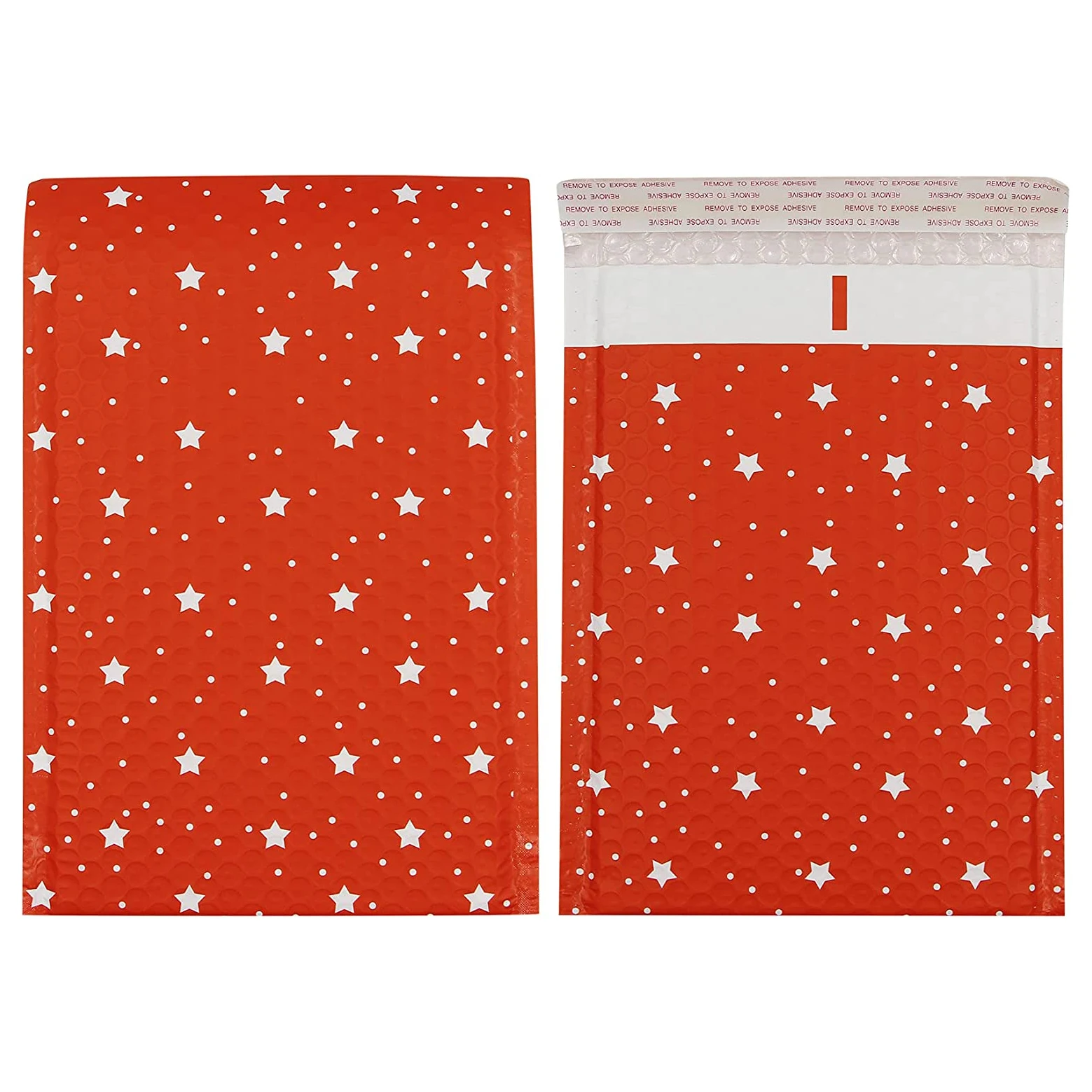 Factory Directly Create Your Own Design High quality Branded Padded Bubble Mailing Express Bags