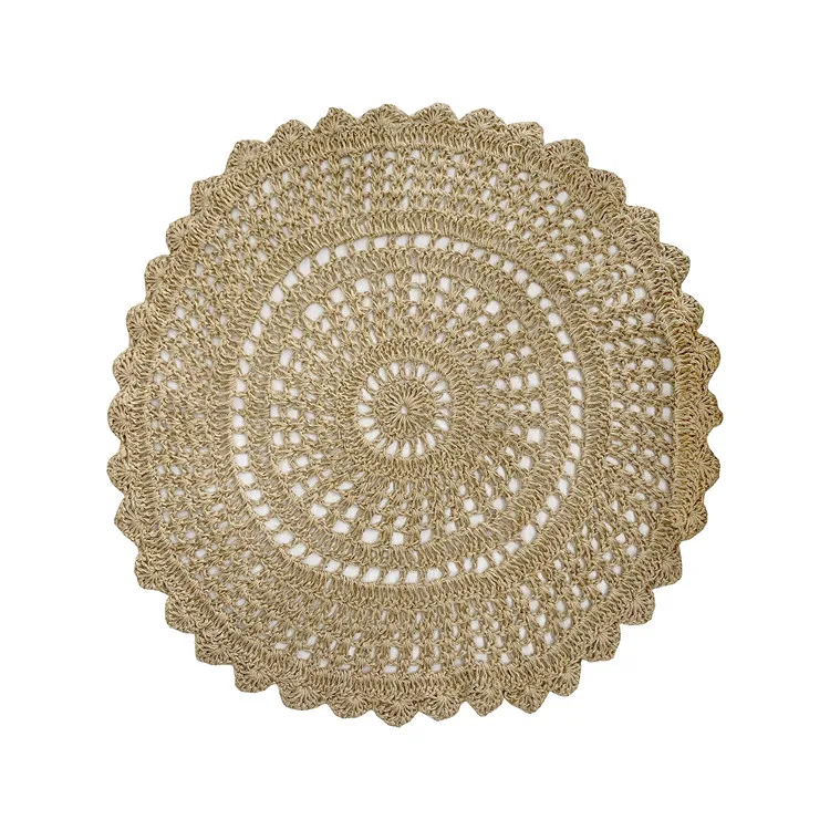 4X6 Jute Rug 5X3 Area Thin Tan 2X3 Aera 5X8 5X7 8X10 Non Skid Entryway Beige Carpet Sisal Woven Homemade Linen Braided Rugs
