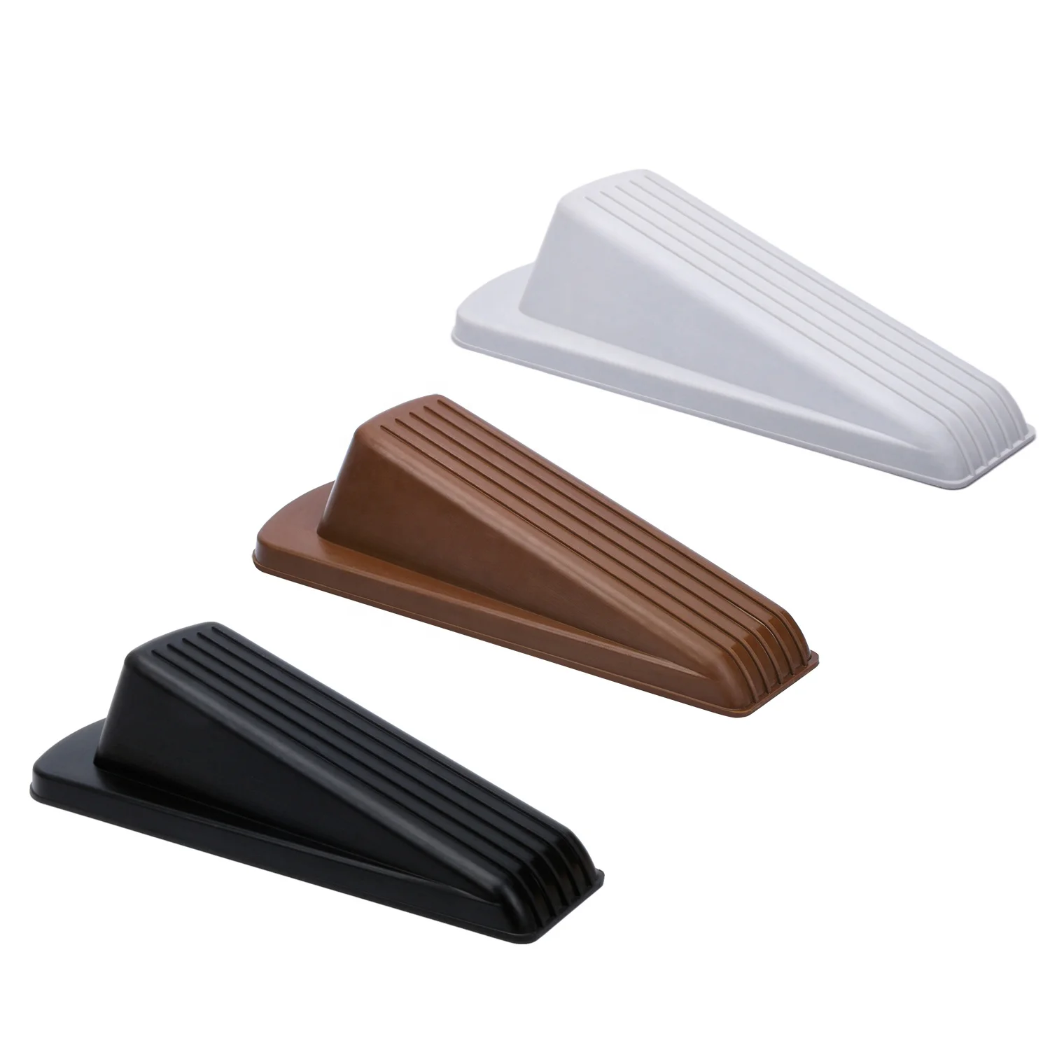 Market Hot Sale Safety Rubber Door Stopper And Wedge Free Sample
