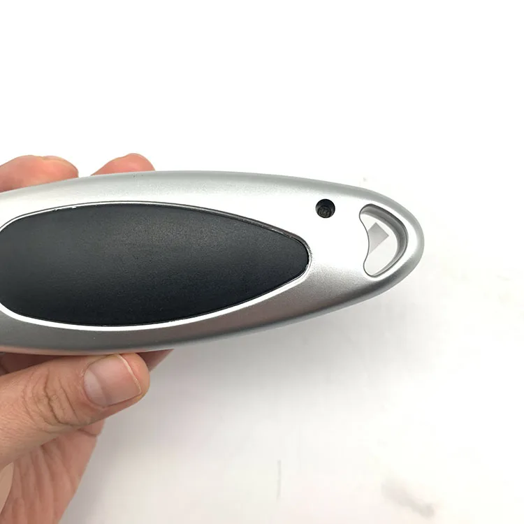 Wheelsky Deluxe Design Digital Tire Pressure Gauge