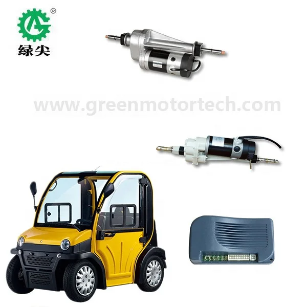 popular 24V electric toy car motor  for sale