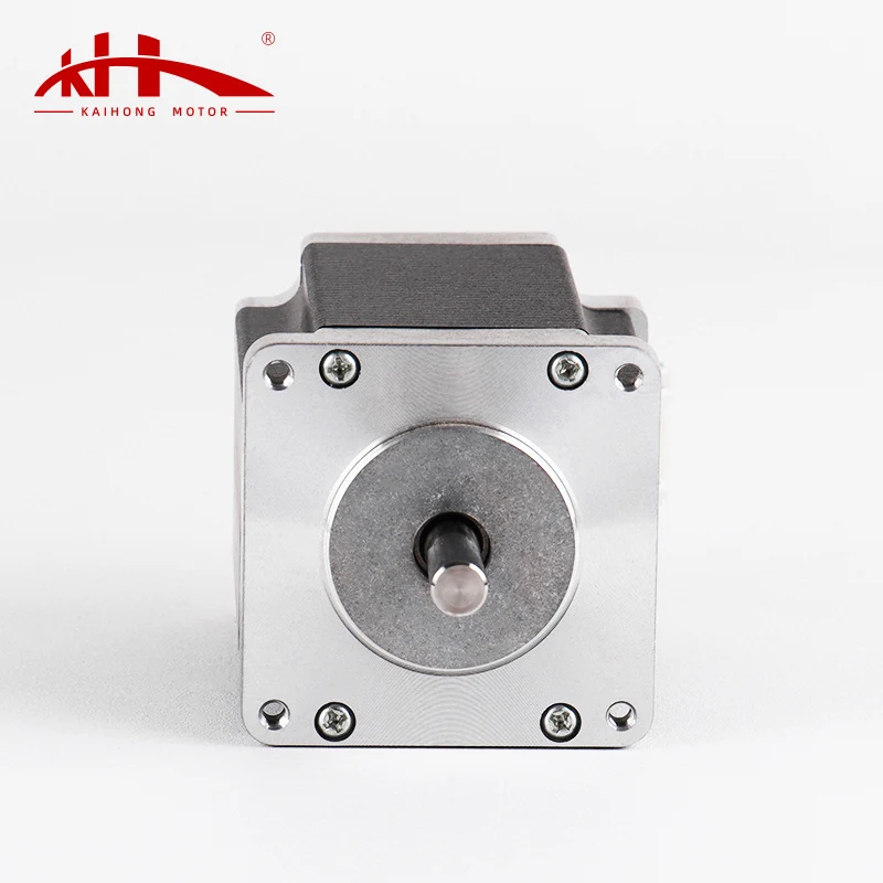 Kaihong 4.0N.m 60x60x85 mm Nema 24 Stepper Motor 36V CNC Kit High Torque Stepping Motor NEMA24