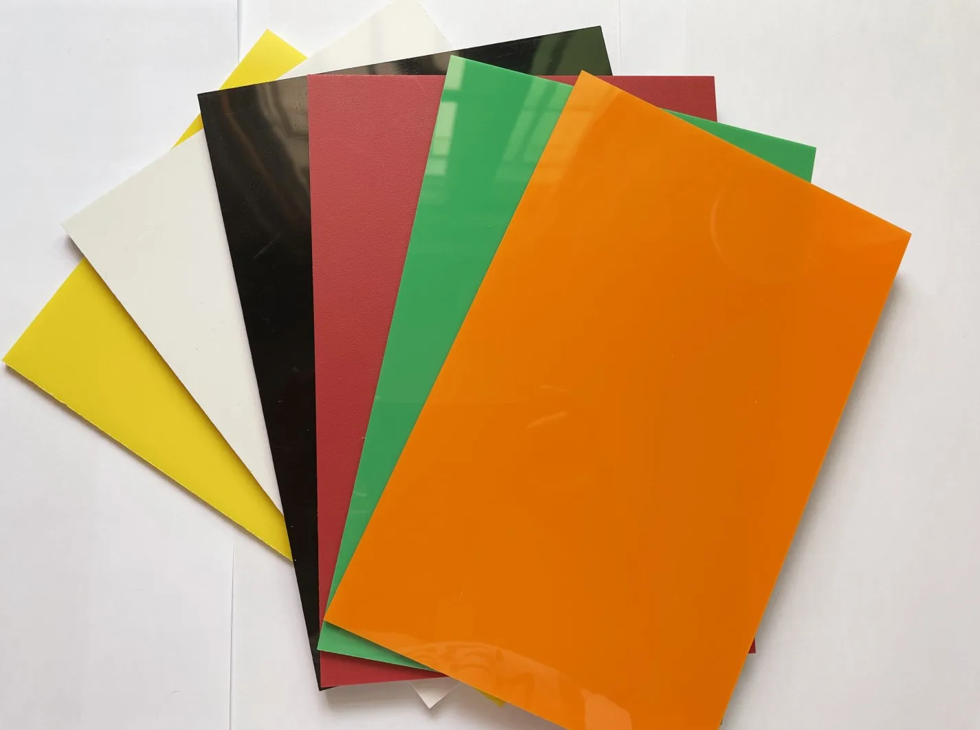 ABS Vacuum Forming Sheets ABS Acrylic Plastic sheet  ABS SHEET