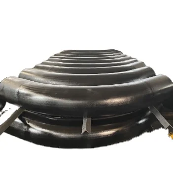 5D углеродистая сталь 90 градусов изгиб ASME B16.49