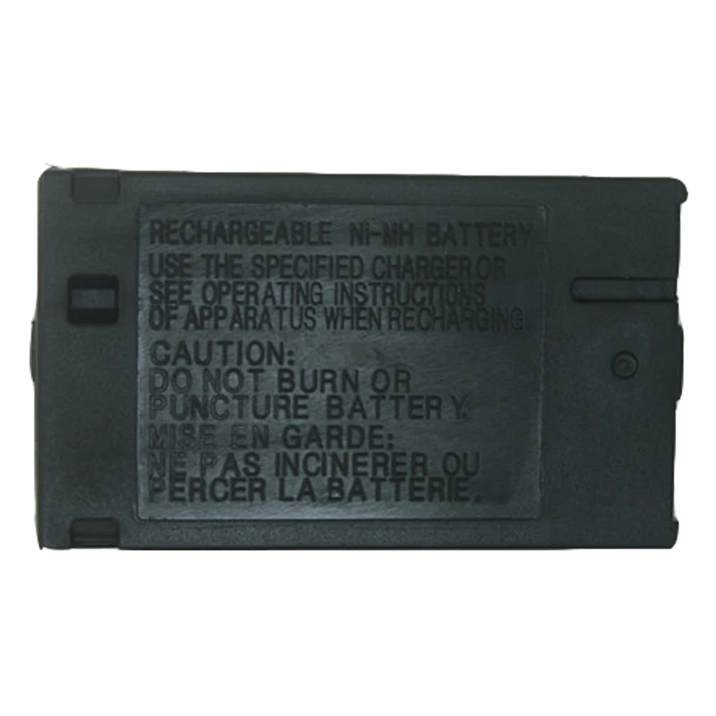 HHR-P104 3.6V 800mAh 5/4AAA NIMH P104 Cordless phone Battery  TL26411 TL86411 TL96411