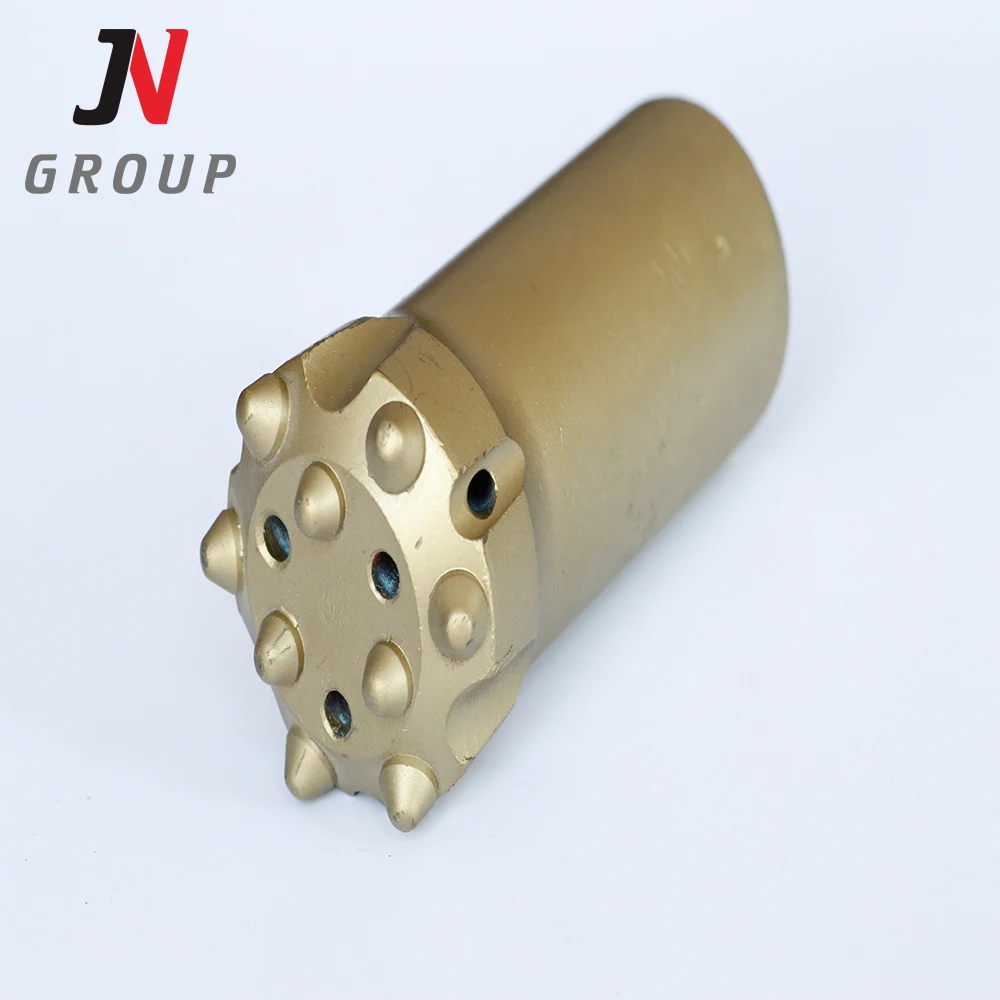 Tricone сварки кнопки Биты производитель прочный кладки рок дрель Кнопка Биты