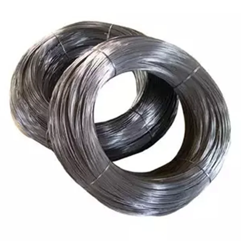 High Quality Low carbon SAE 1006 1008 1010 1030 Cold Heading Steel Wire Rod