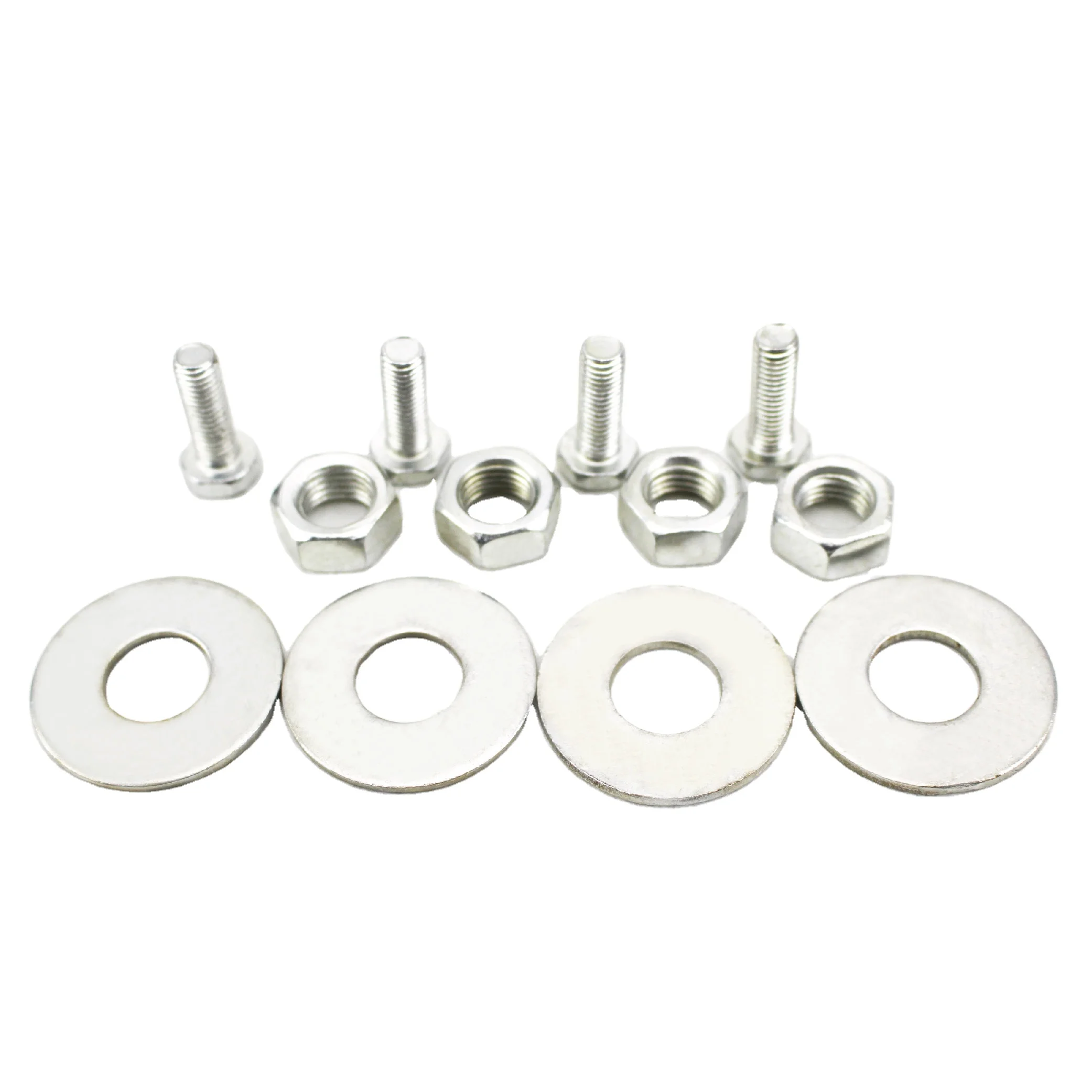 Rough iron or galvanized traffic whip wireless lamp aluminium light pole anchor bolts