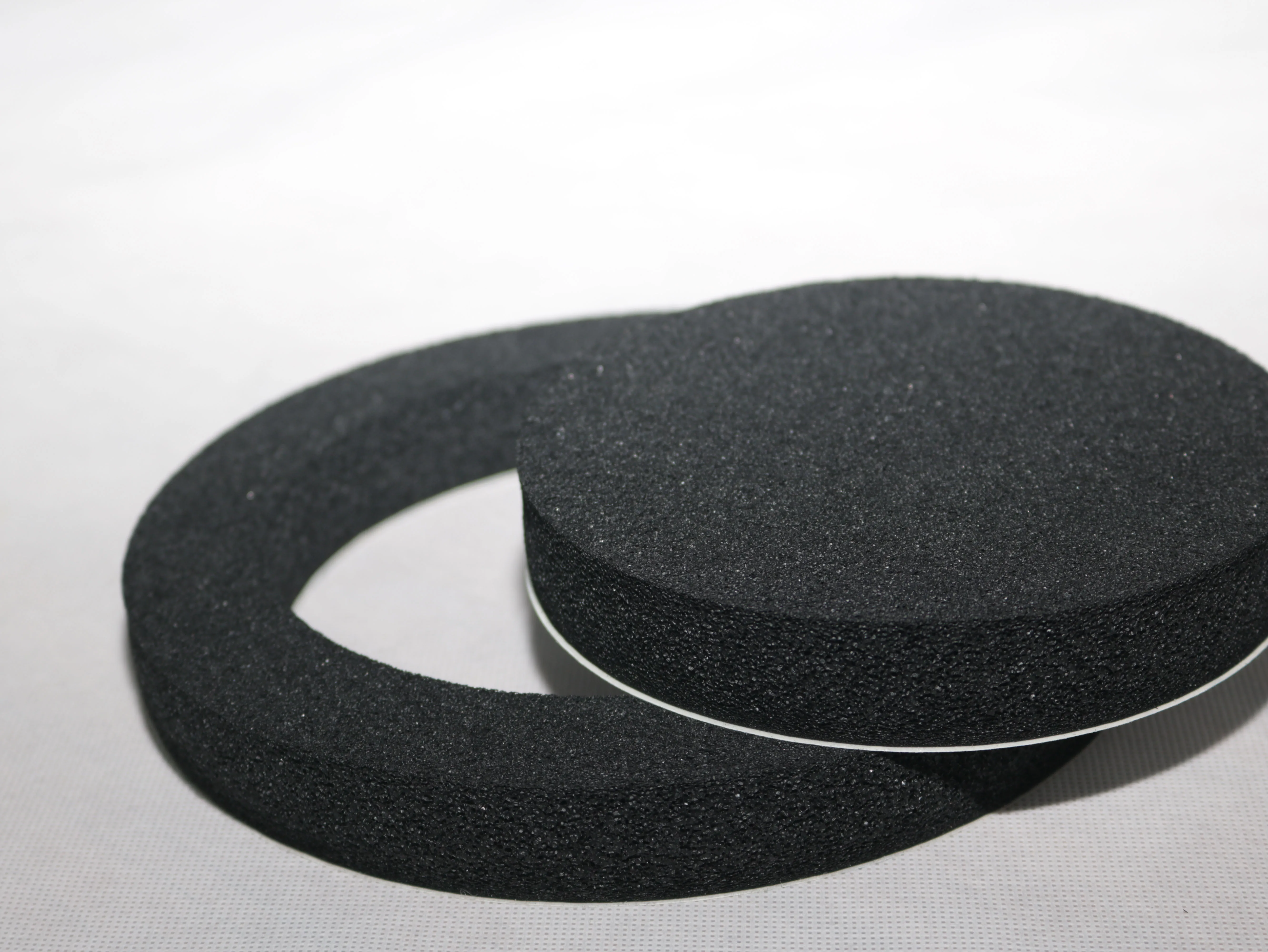 Car-loundspeaker Sound Deadner Soundproof Material