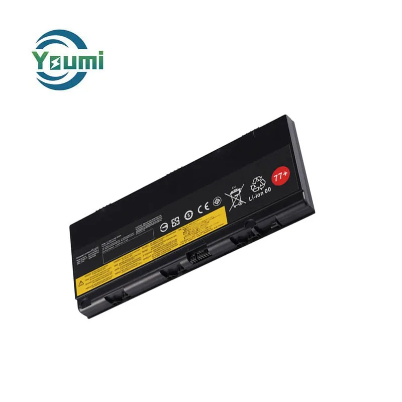 11 25 В 90WH литиевая батарея 01AV477 для ThinkPad P50 P51 P52 серии Notebook 77 + SB10H45077 00NY492 00NY493