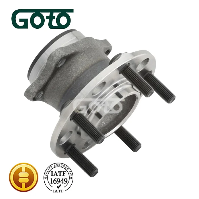 Wheel Bearing Hub Assembly For American Car 512332 Auto Hub Bearing Unit