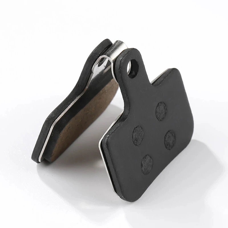 QY Semi Metal Resin Full Series Universal Disc Brake Pads for Mountain Bikes