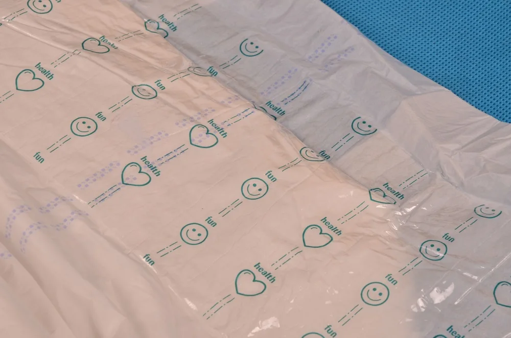 Одноразовые толстые пушистые Целлюлозные продукты для взрослых производители подгузников тюки продажи подгузники бесплатно