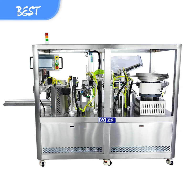 production machine for small business packaging machine tea bag small horizontal flow packing machine