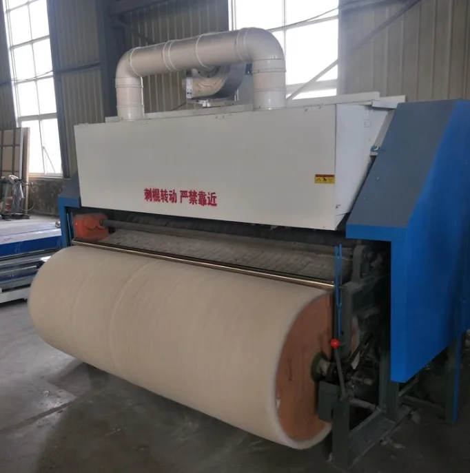 Автоматическая электрическая машина для расчесывания овечьих, полиэфирных, льняных, шерстяных, хлопковых волокон