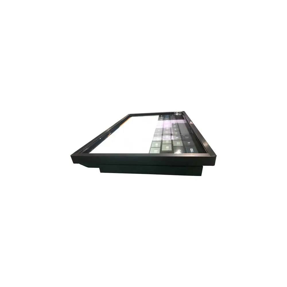 ЖК-дисплей «Все в одном» ПК 32 дюйма WIN 10 Wi-Fi цифровой рекламный дисплей