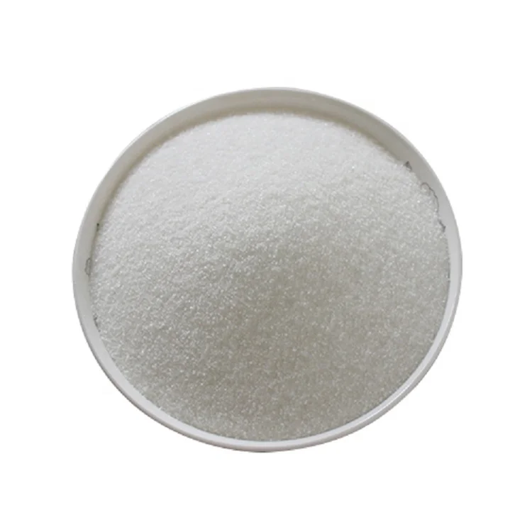 chemical flocculant r water treatment pam partially hydrolyzed Polyacrylamide