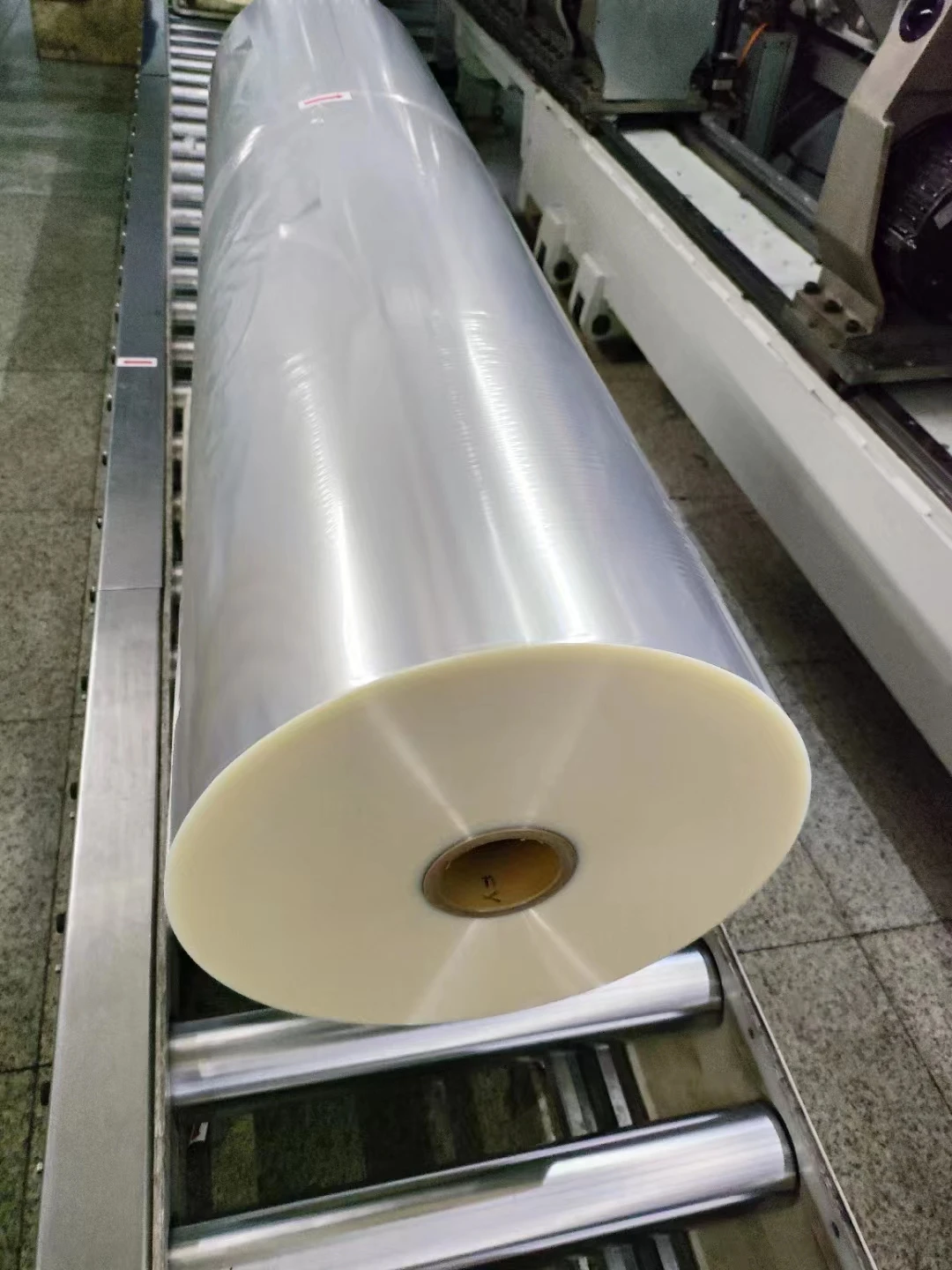 thermal laminating film bopp pet cpp opp film with eva glue
