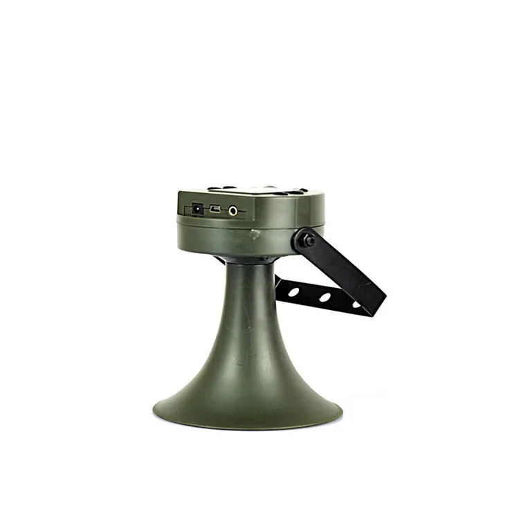 
CP-395 hunting bird sound mp3 bird calls duck calls decoy bird machine 