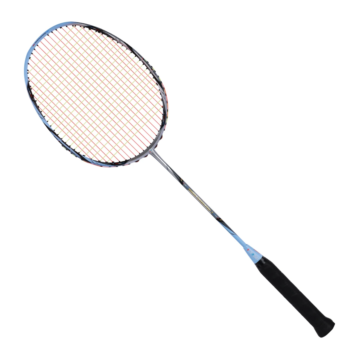 Badminton Racket Wholesale custom Carbon Fiber for Professional Full Carbon with Wood Handle badminton racket