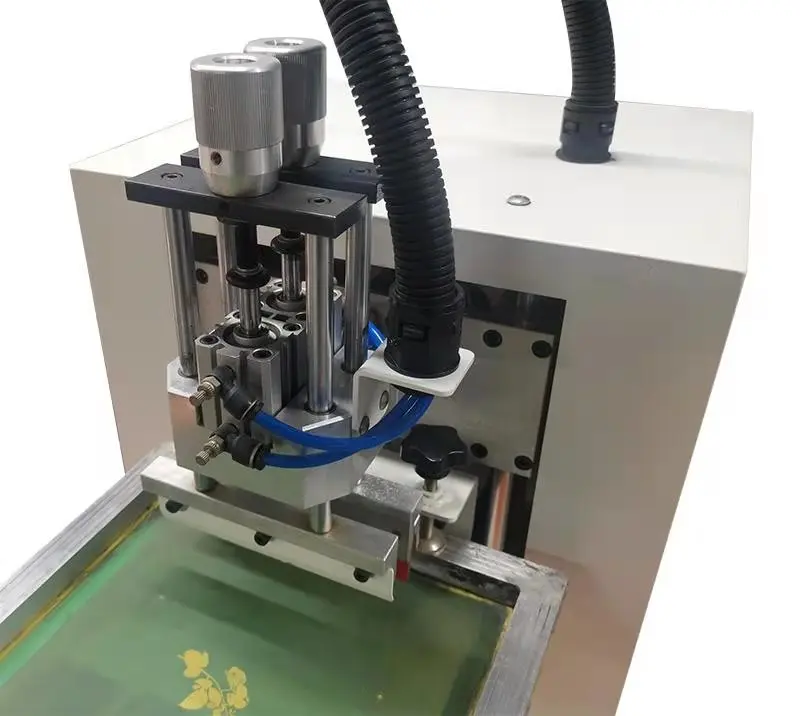 TX-QQ150 Hot sale Air Balloon screen printing machine latex ball printing equipment