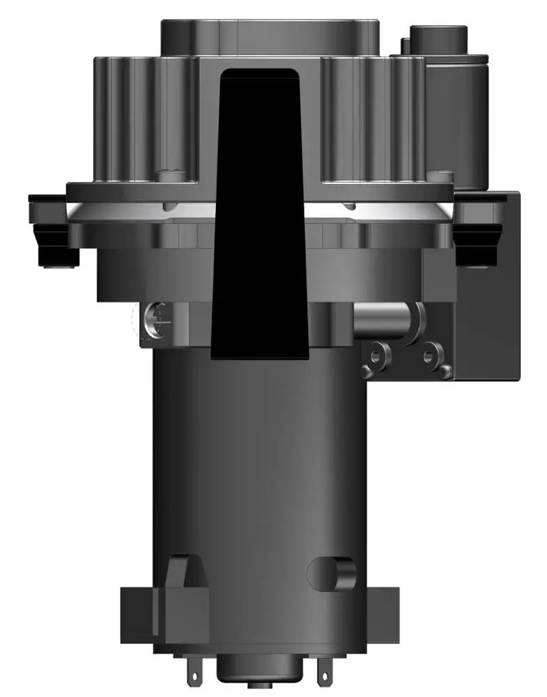  Швейцарская швейцарская электрическая кофемолка XTR64 «OEM» для