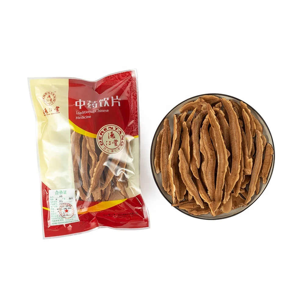
Chinese traditional medicine Ganoderma lucidum Mushroom for tonifying Qi 
