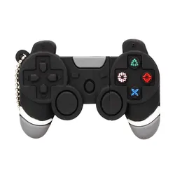 Usb Memory Stick 64gb Cartoon Game Controller USB Flash Drive 16GB pendrive pen drive 1128GB 32GB Handle Model Free Ship