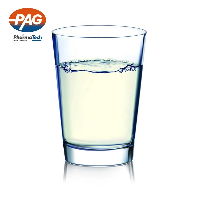 Sachet Lactobacillus-Probiotics Complex-Powder