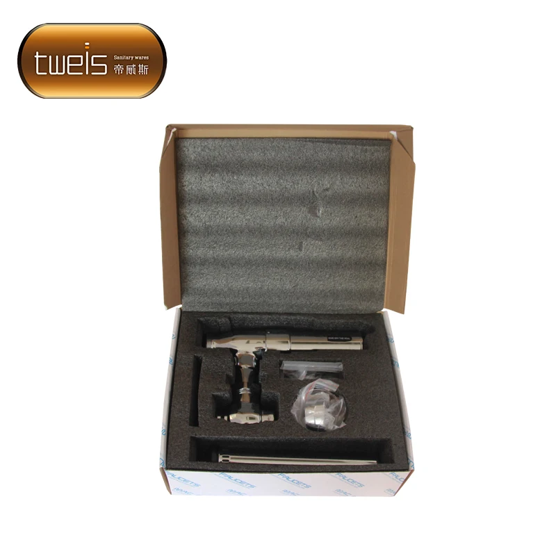 automatic toilet flusher TWS-301MB