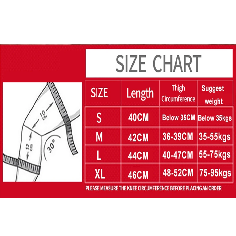 Elastic Compression Basketball Knee Support Sleeve Pads Brace Protector with Honeycomb for Sports Gym Workout