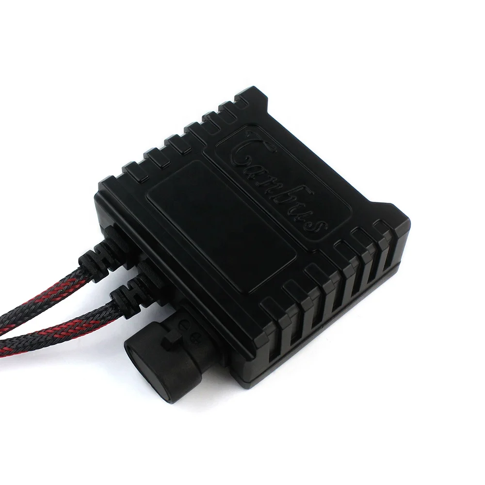 LANSEKO most powerful car led decoder h4 h13 9004 9007 car lighting digital can bus decoder error free decoder