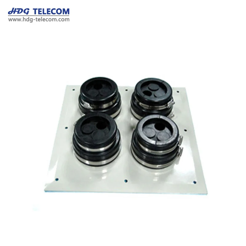 
weather proofing cable entry plate ,cable entry panel, cable boot 