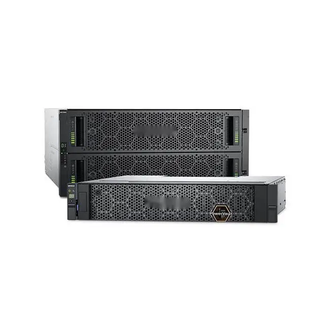 ME4012/ME4024/ME5012/ME5024/ME5084 Rack Storage RAID SAN/DAS Storage Host Optional Dual Controller network attached storage