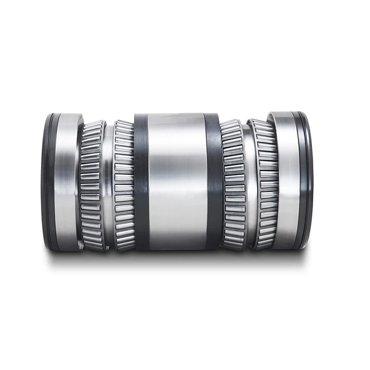 China Supplier CHG Bearings Four Row Taped Roller Bearings 382930