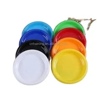 7' Wedding Disposable Plastic  Plates  Tableware dishes