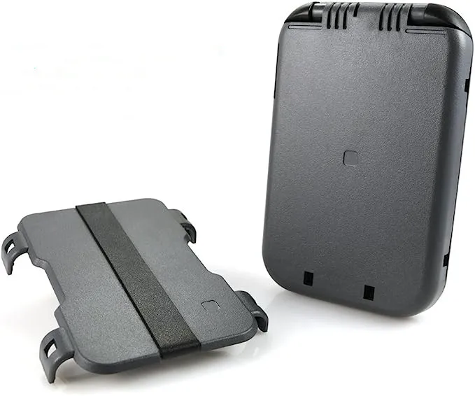 Removable Aluminium Money Clip RFID Blocking Credit Card Protector Holder Wallet Cards Case For Travel