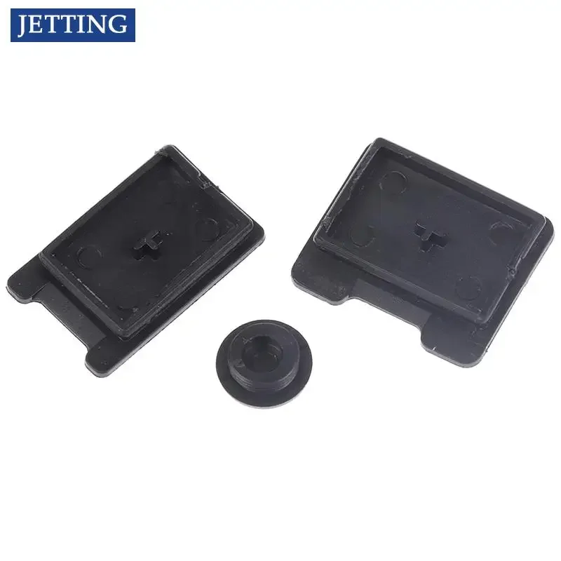 Flash Remote PC Sync Terminal Cap Battery Grip Connector Cover Fujifilm Fuji XT2 XT3 XT4 XH1 GFX50S GFX50R VG-XT3 VG-XT2 1PC