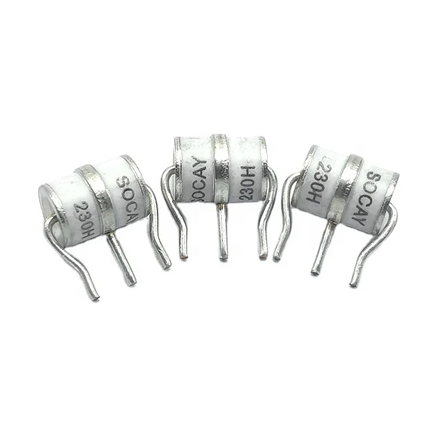 High Quality 3 Pole Gas Discharge Tube arrester