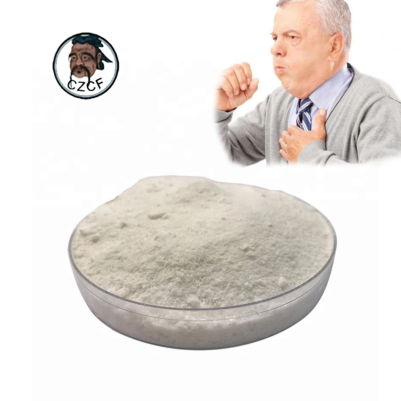 
Provide API 99% Dextromethorphan DXM powder Dextromethorphan hydrobromide 