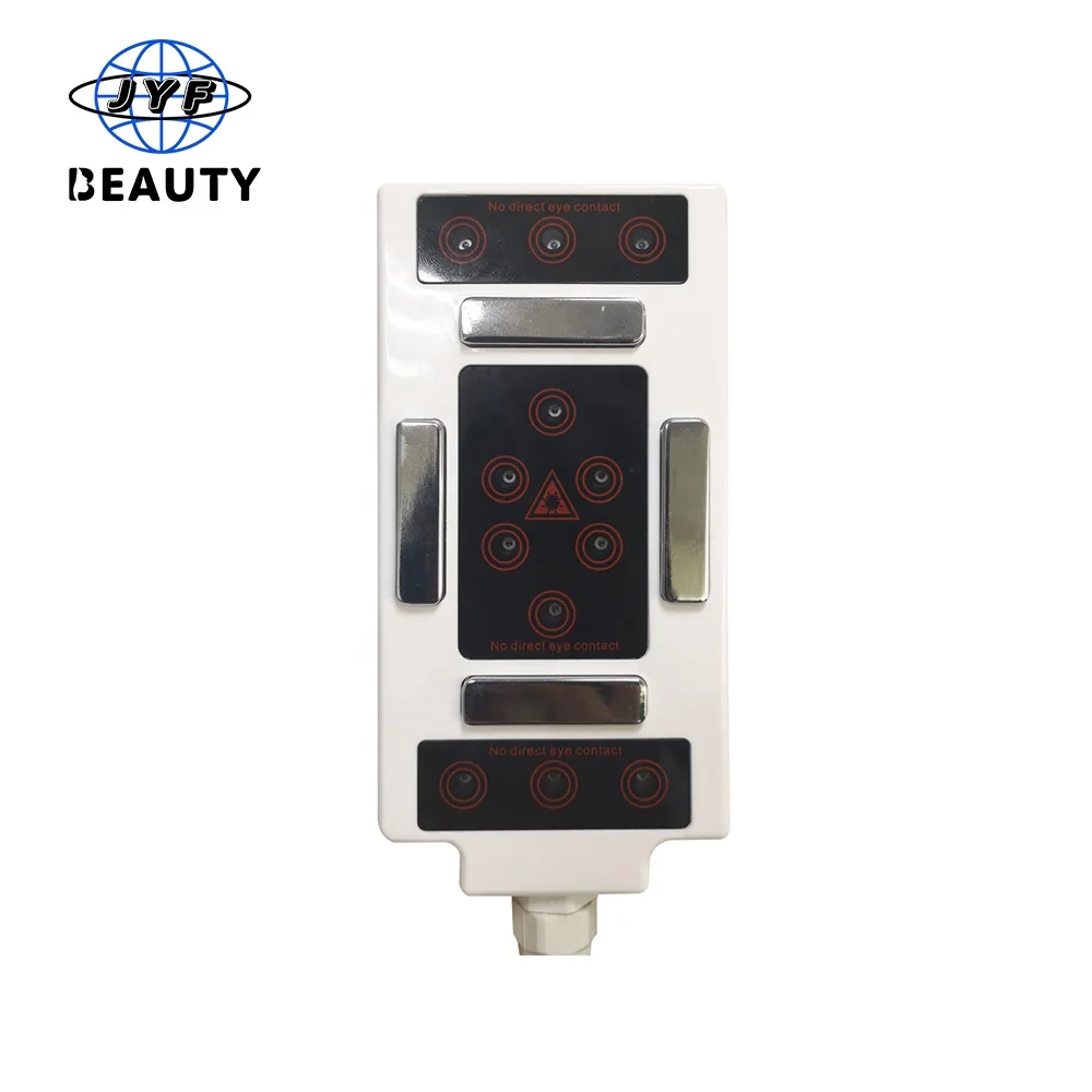 machine /wholesale hottest 6d lipo laser  532nm 635nm slimming machine beauty salon equipment minceur led