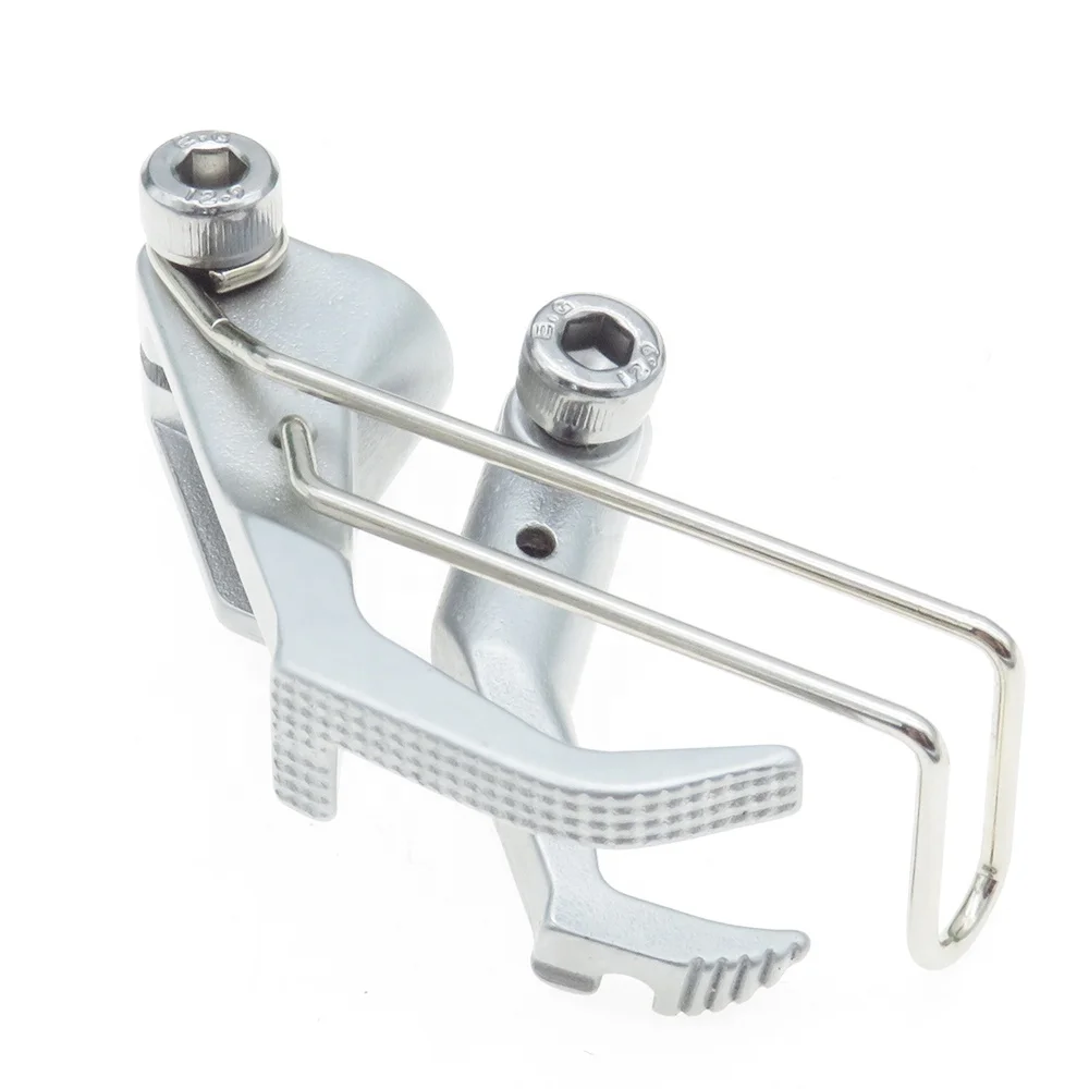High quality Industrial sewing machine parts KP367RN presser foot for Durkopp Adler 367 M767 868 869