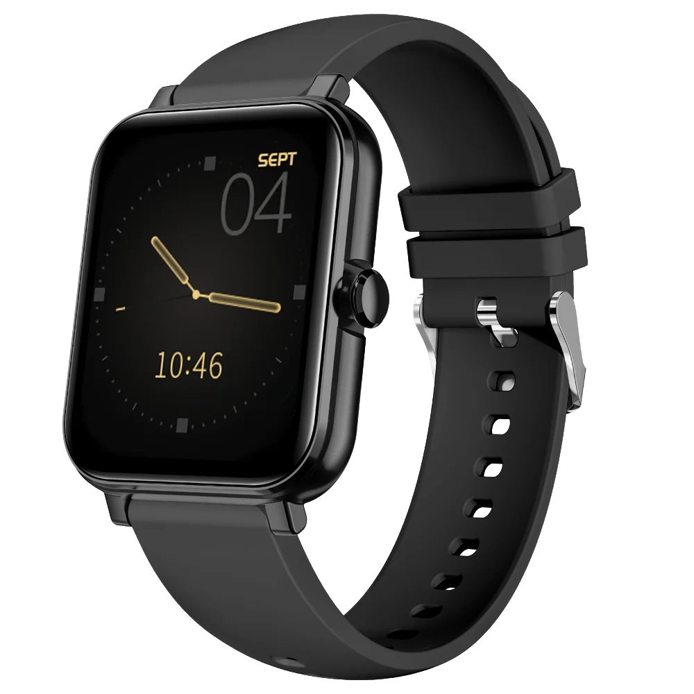 SMA F20 Bluetooth Call Smart Watch Dual Bluetooth One Touch Connect BT 5.3 + 3.0 Health Care Smartwatch