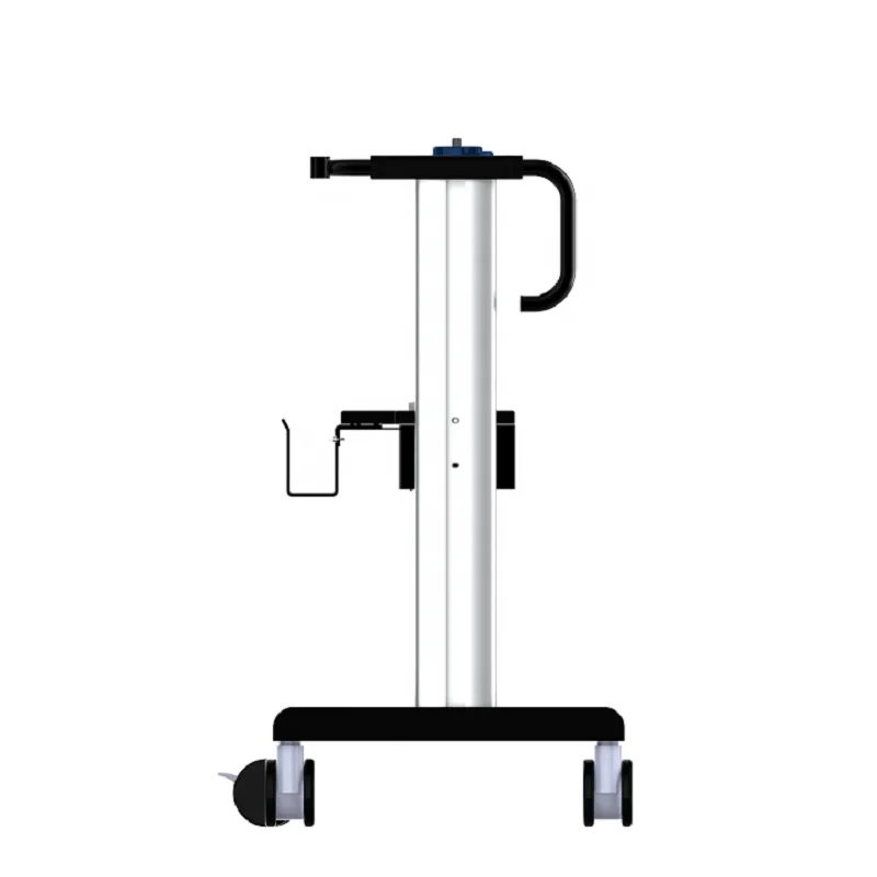 High quality Medical Trolley cart for hospital devices PB840 Ventilation