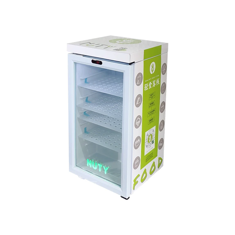 Meisda SC98 98L Коммерческая бытовая техника мини холодильник дисплей