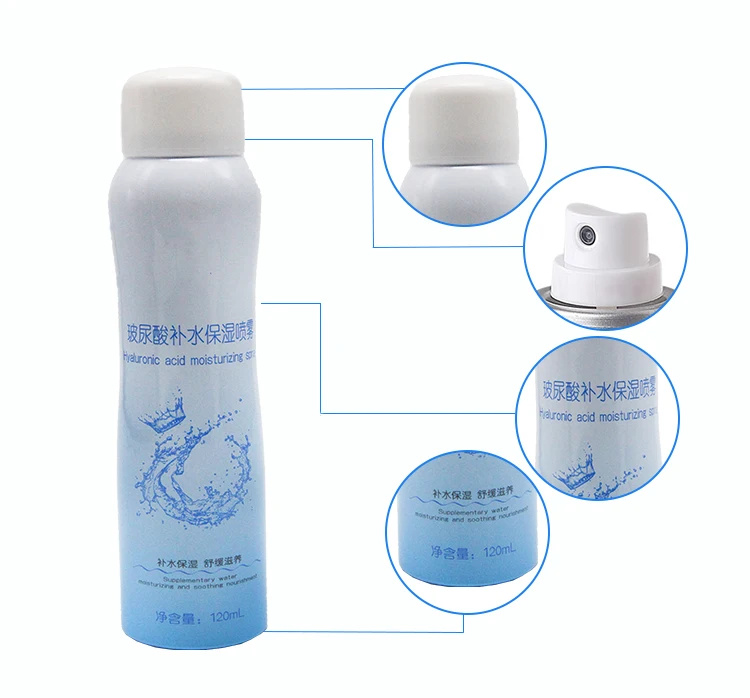 OEM high quality brand deodorant  mist body spray private label  fragrance fogg body spray