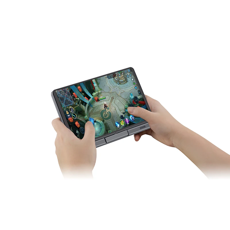 OEM New Portable computer 2 in 1 Laptop 8 Inch mini laptop Pockets notebook laptop for office