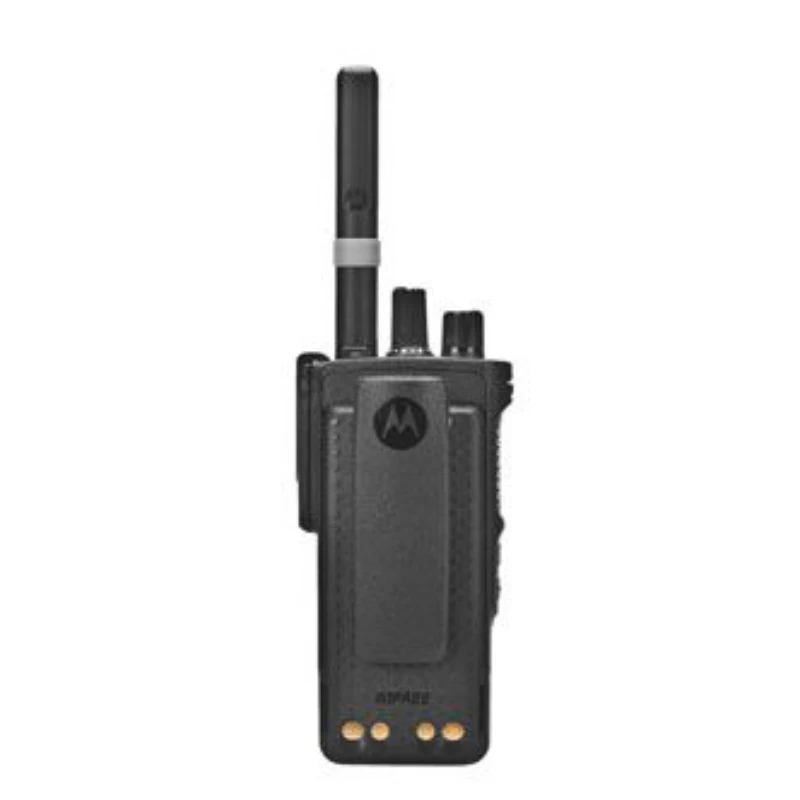 Motorola DP4400 DP4401 gps Двухсторонний портативный сетевой уличный радиопередатчик UHF VHF Мобильные телефоны Переговорная рация