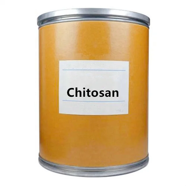 High density Chitosan /High Purity Chitin Powder