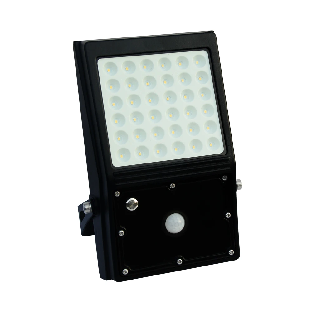 IP65 50W 80W 100W 120W LED solar flood lights manufactures outdoor led fuxtures led floodlights